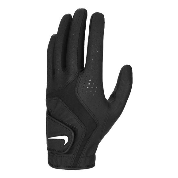 Nike Other - Nike Mens Dura Feel X Left Hand Golf Glove / Black